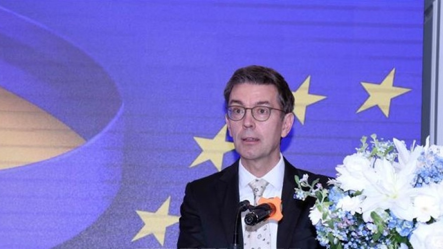 EU's substantial contributions to HCM City’s development praised